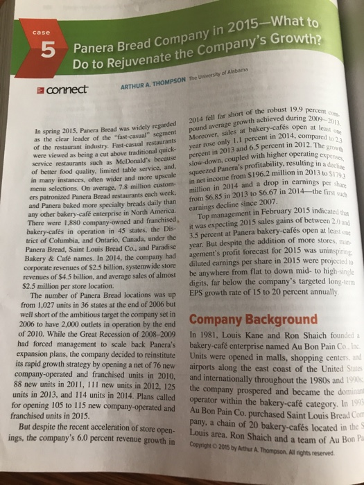 Panera bread catering menu image