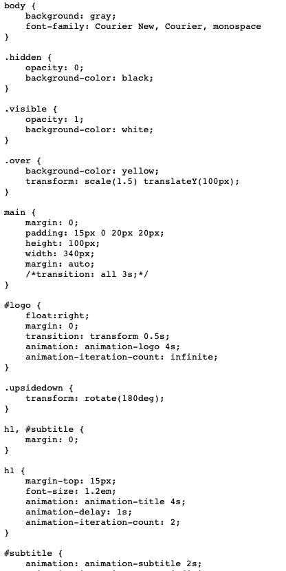 Master Modern Html5 Development From Beginner To E Chegg Com