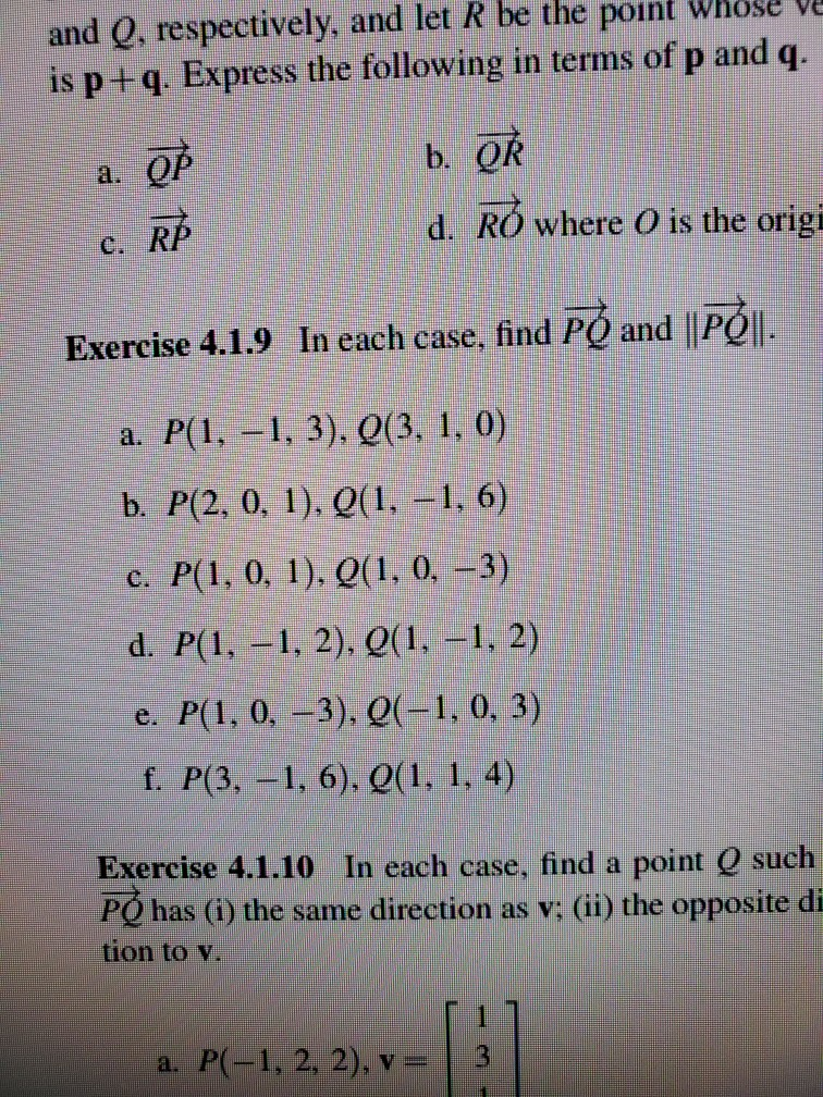 Solved If F Is The Midpoint Of Side Ac Show That Exercis Chegg Com