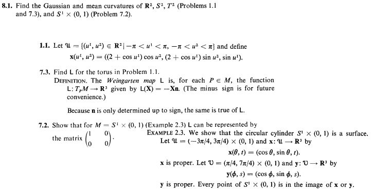 Solved 7 6 Let F V Be A Coordinate Transformation H Chegg Com