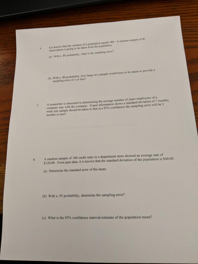 Exam Of200 A Solved: BUS271-Final ... In Sample 1 Individuals,