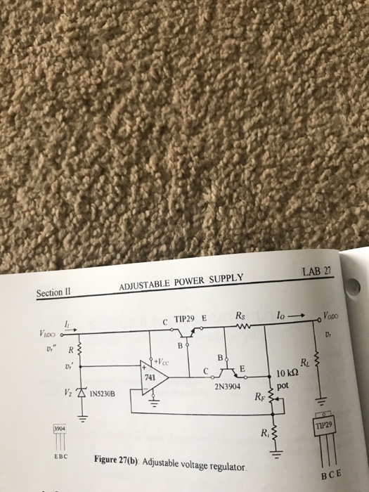 How to Make Short Circuit Protection Circuit : 10 Steps (with