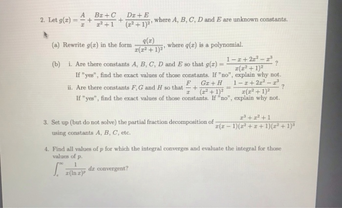 Solved 計 De E 2 Let G Z Where A B C D And Ea Chegg Com