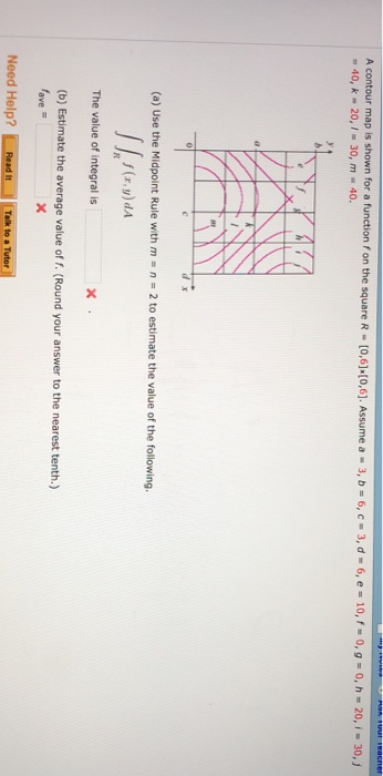 Solved Own For A Function On The Square R O 6 S O 6 Chegg Com