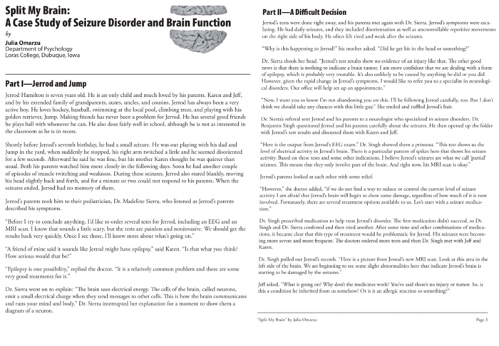 Functional hemispherectomy picture