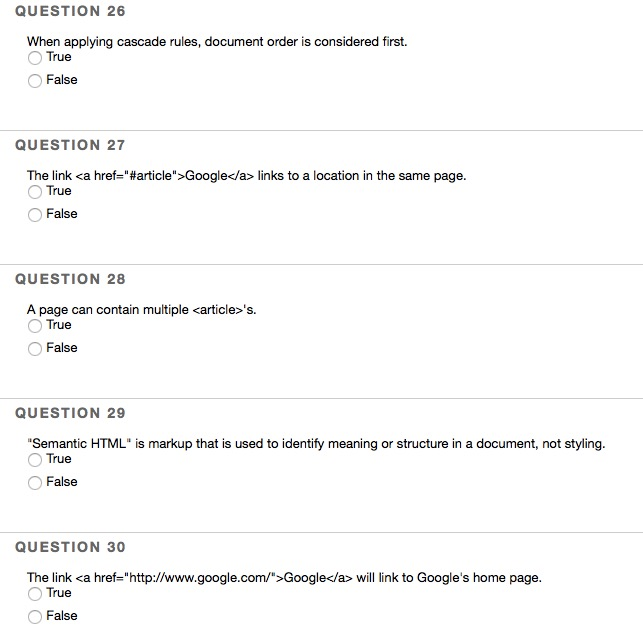 Solved Question 26 When Applying Cascade Rules Document Chegg Com