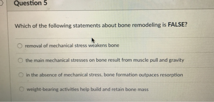 Solved D Question 7 0.5P Approximately Two-Thirds Of The | Chegg.com