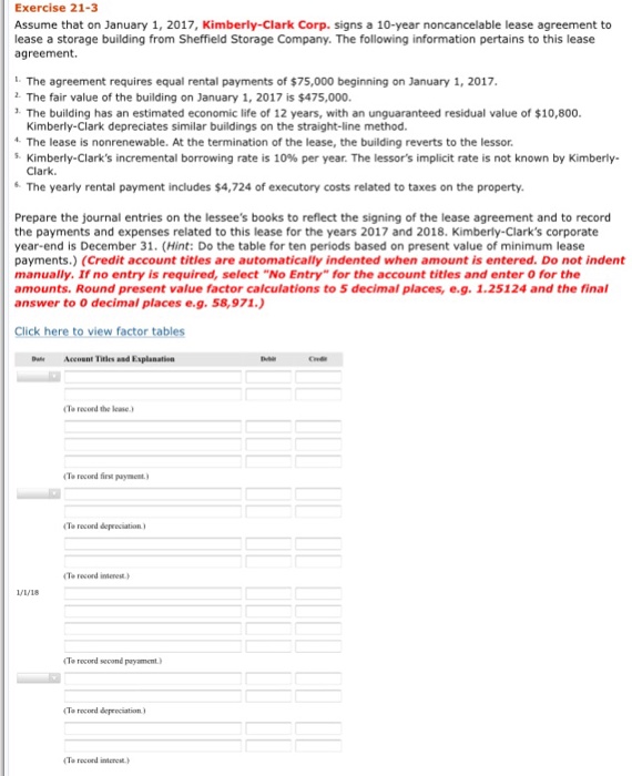 ppt - long-lived assets and depreciation powerpoint