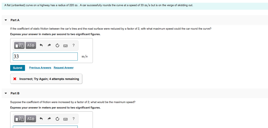 Answered: Suppose the rated speed of a highway…