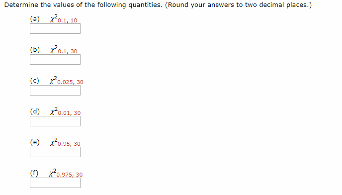 SOLVED: A Find the value of the following (round off your answer