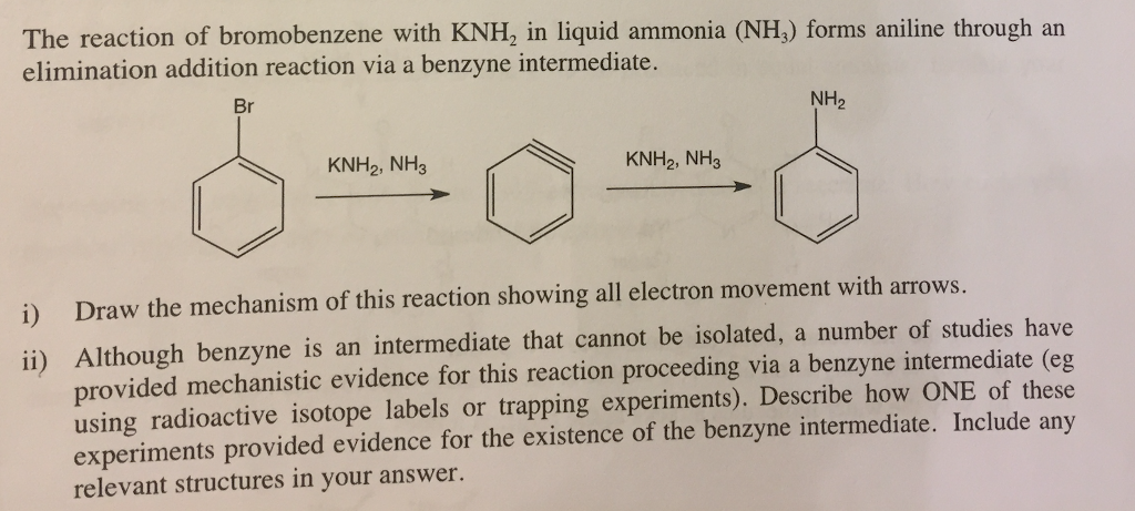 Nh3 2k 2knh2 h2