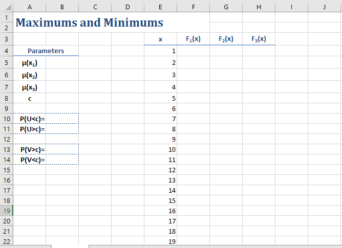 Max Min Random Variables X X And X Are Exponenti Chegg Com