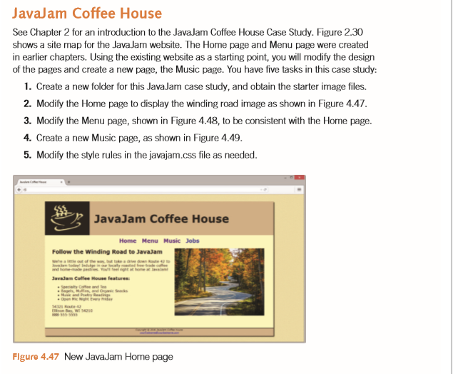 Javajam chapter 6 image