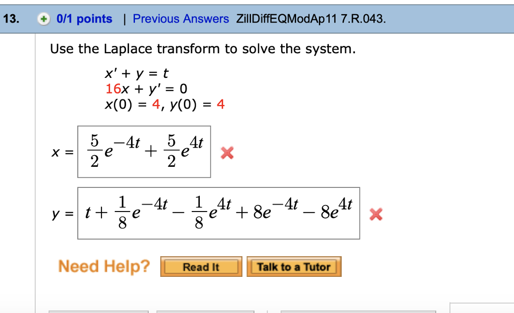 Solved 14 0 1 Points Previous Answers Zilldiffeqmodap11 Chegg Com<script async src=