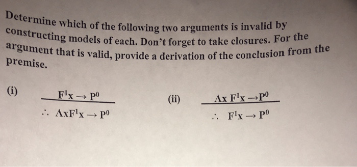 Solved Consider The Followingscheme Of Abbreviation A Chegg Com