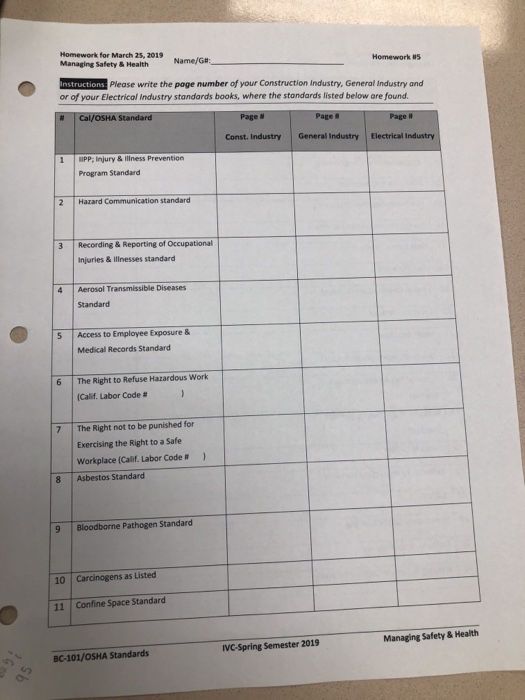 Get free answers for homework image