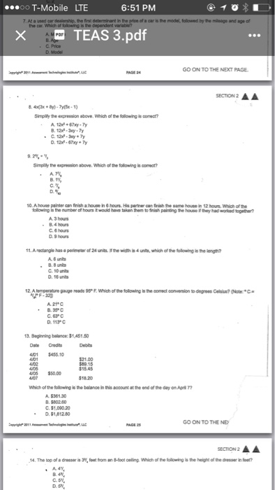 Solved 4x(3x + 8y) - 7y(5x - 1) Simply the expression | Chegg.com