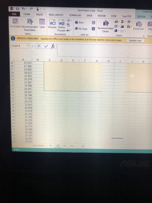 Excel Chart Add Ins