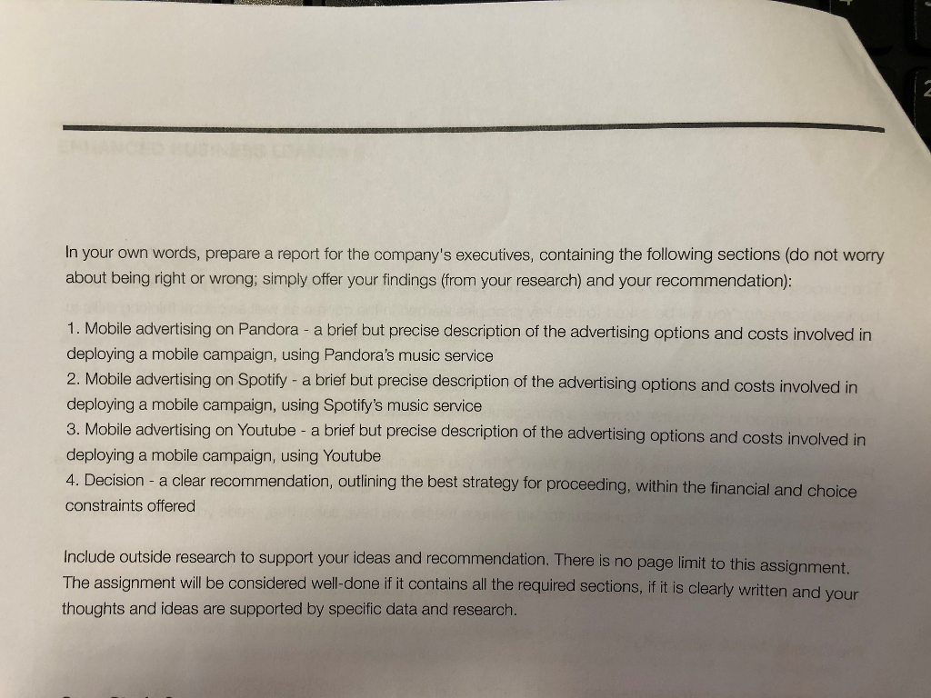 Why use case study approach picture