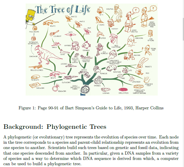 The Tree Of Life 9.0 S11 Sa Figure 1: Page 90-91 O ...