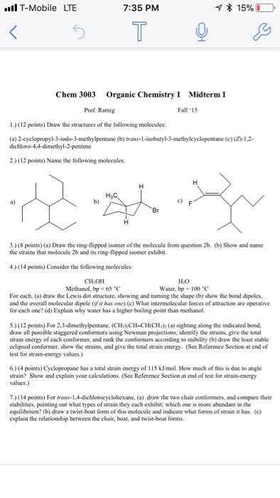 Solved Need Your Help To Figure Out Question 3 4 Please