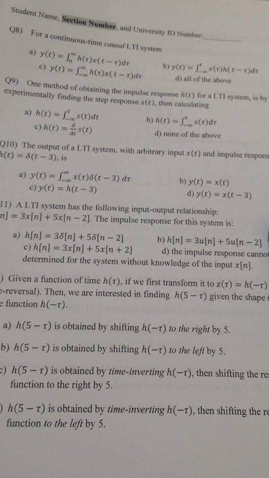 Solved Please Give Me The Codes To Solve These Questions Chegg Com