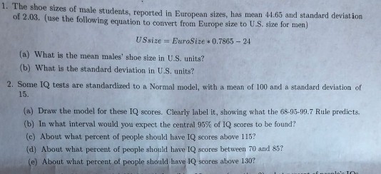 i'm a little confused abt sizing, the page w the shoes says eur 42 is a size  9 but everywhere else says 11.5 is a eur 42, i've also gotten eur42 before