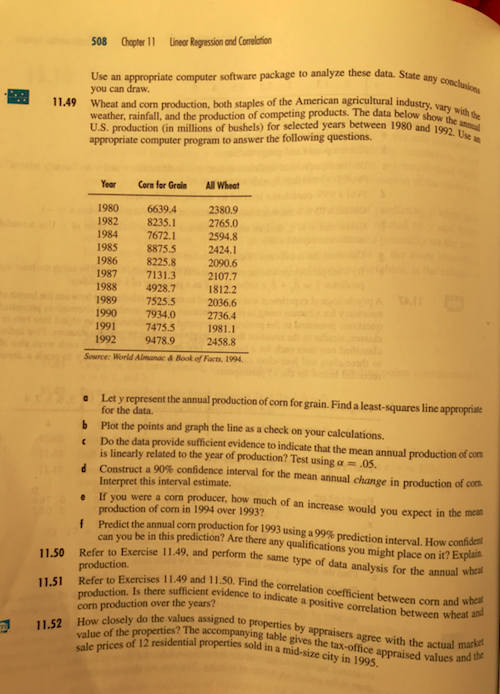 Solved 3 For This Assignment Use Excel Spss Stata Or