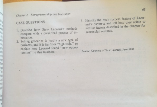 Essay about communication example image