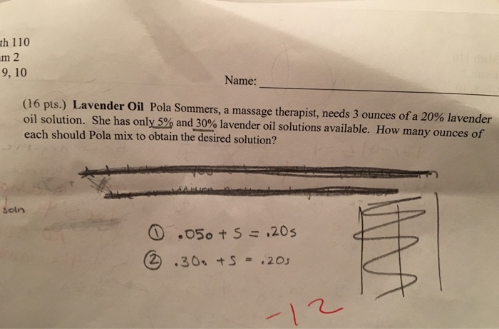 pola massage