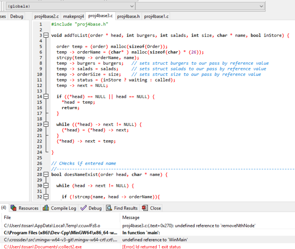 Undefined reference to. Winmain c++. ID Returned 1 exit status c++ ошибка. Reference Error js примеры. LD Returned 1 exit status.