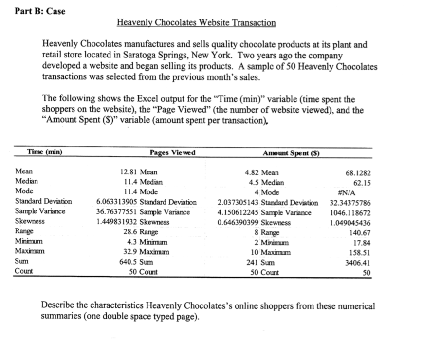 Cg chocolates case study answers 03 picture