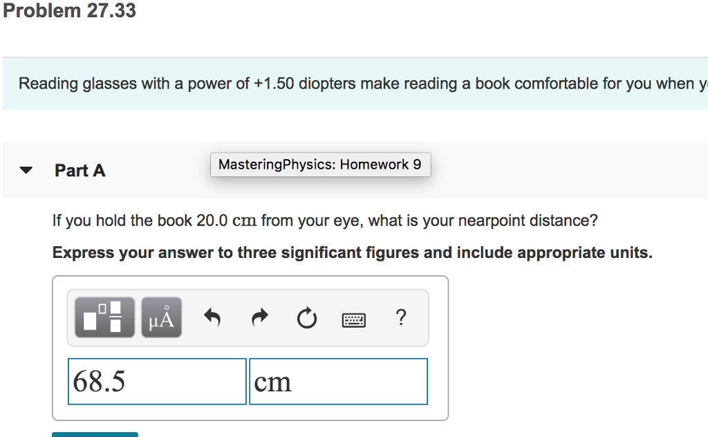 Book Review Parents Have Power To Make >> Solved Problem 27 33 Reading Glasses With A Power Of 1 5 Book Review Parents Have Power To Make >> Solved Problem 27 33 Reading Glasses With A Power Of 1 5