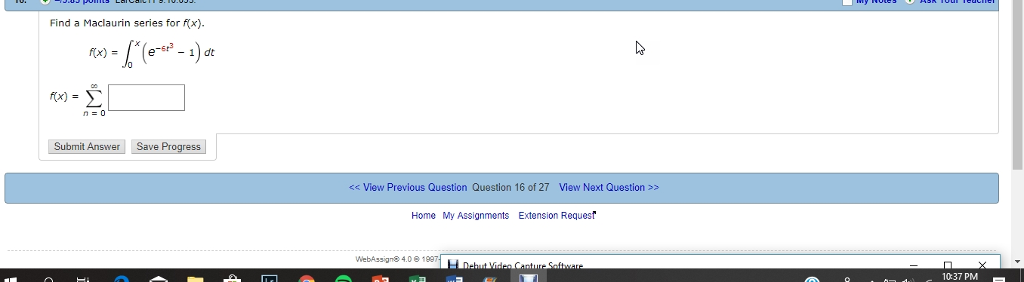 essay on ideal student life