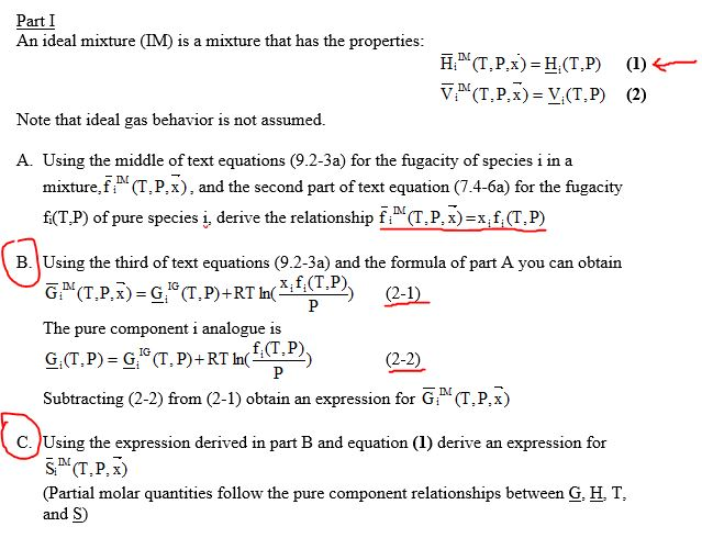 Solved Please Solve Part B And C Using The Instructed For Chegg Com