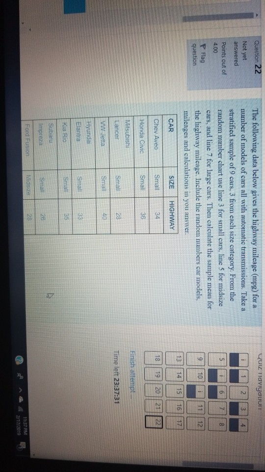 21 An Wants Et Solved: Of On Out To Sample S Employer ... Ered