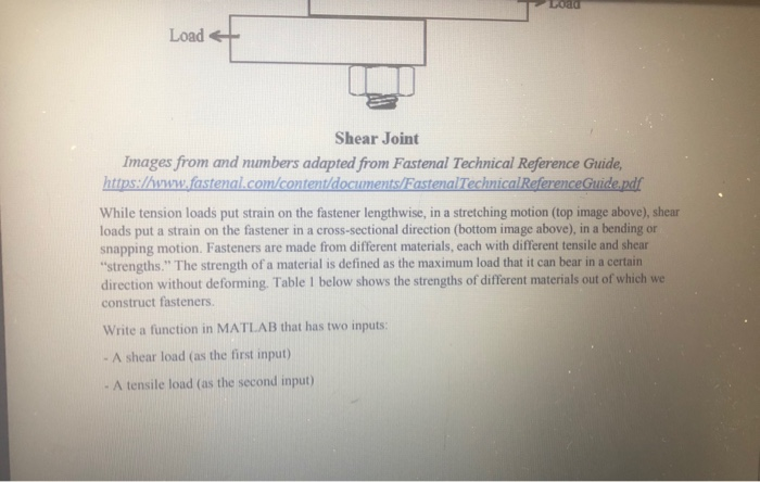 Https Www Aisc Org Globalassets Continuing Education Quiz Handouts Fastener Fundamentals Pdf