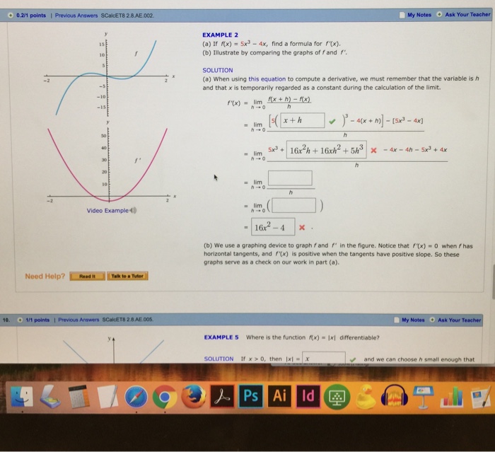 Solved 0 2 1 Points Previous Answers Scalcet8 2 8ae 002 Chegg Com