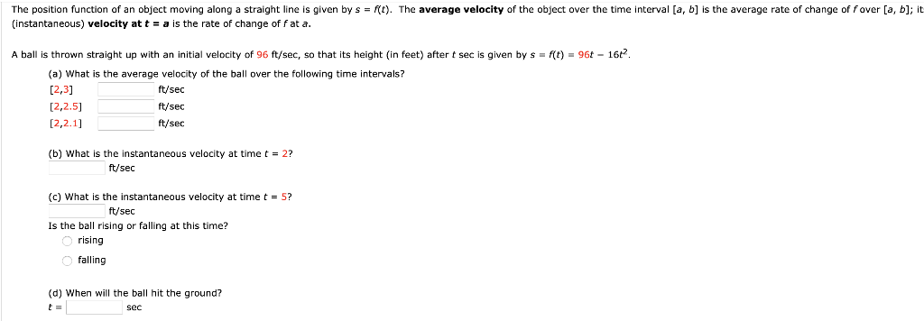 Solved At A Temperature Of C The Volume V In Liters Chegg Com