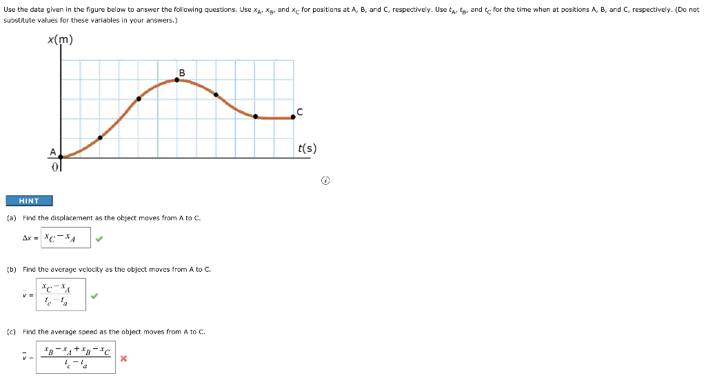Solved Use The Data Given In The Figure Below To Answer T Chegg Com
