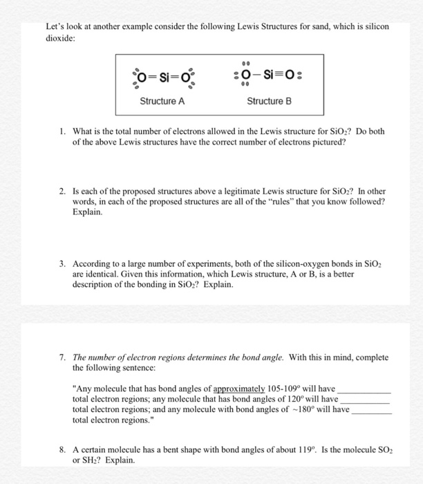 Solved Let S Look At Another Example Consider The Followi Chegg Com