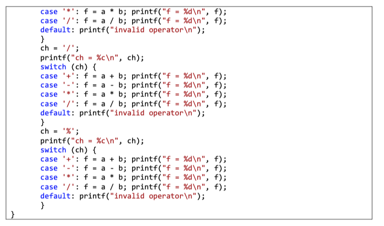 Solved 2 1 Use A Text Editor To Enter The Program On Text Chegg Com