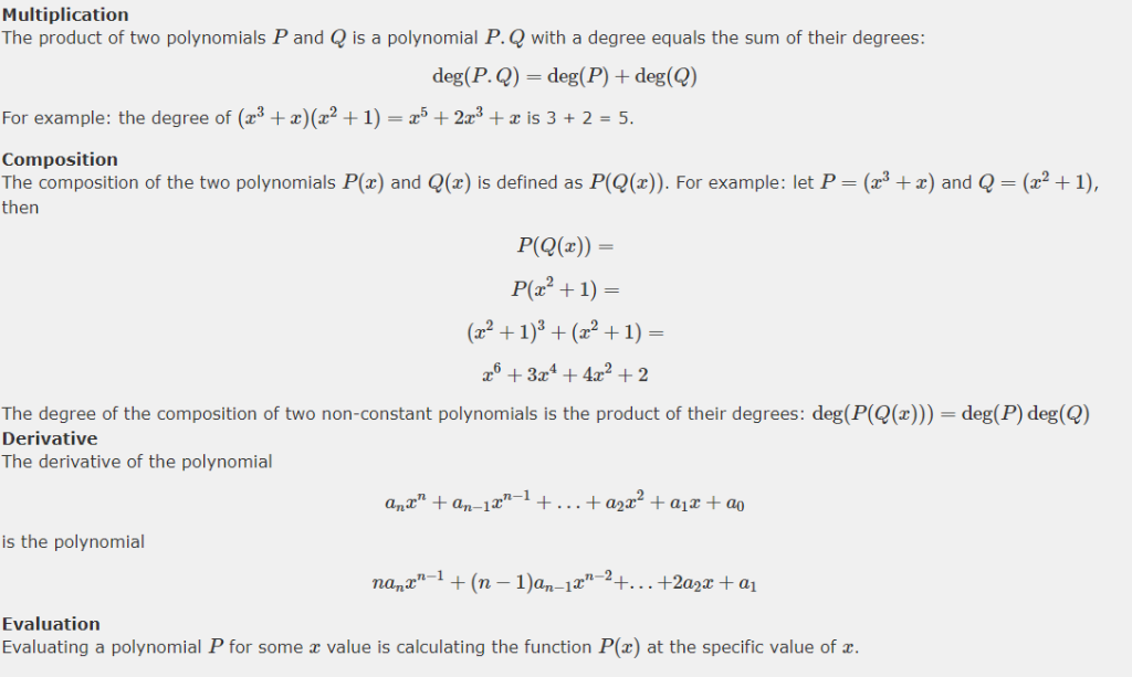 Solved I Am Attaching Polynomial Java Which Needs To Be C Chegg Com