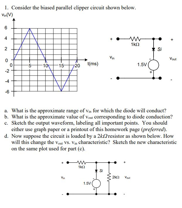 solved electronic circuit design and analysis please show