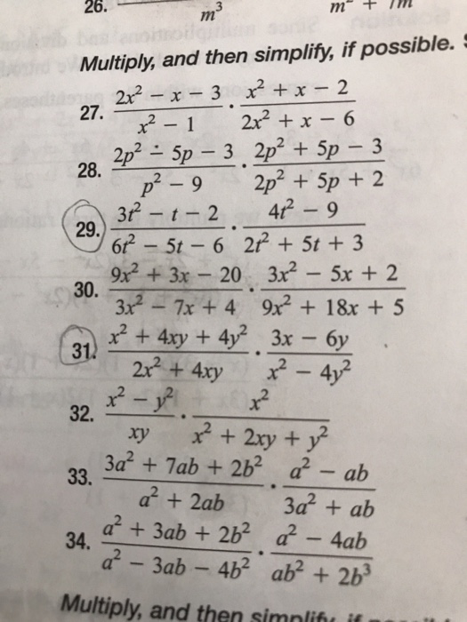 P x3