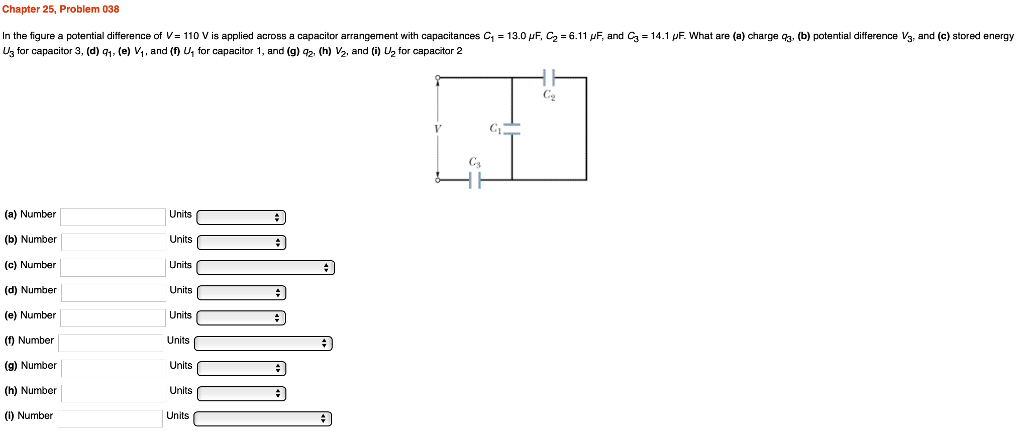 Solved Chapter 25 Problem 038 In The Figure A Potential Chegg Com