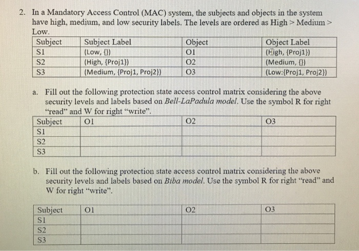 A Comparison Of The Trusted Computing Group Security Model With Clark Wilson Semantic Scholar