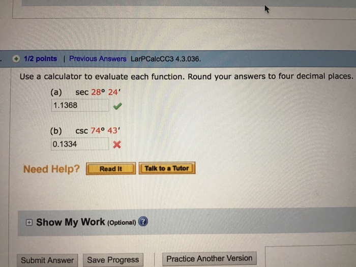 Rounding to Decimal Places Calculator