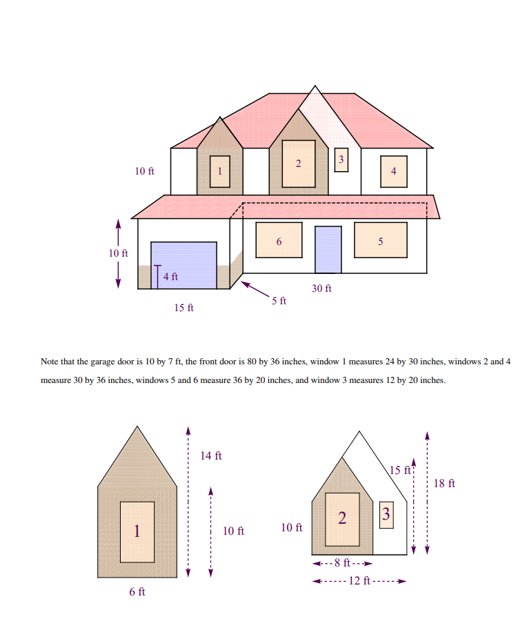 Solved The Home You Ended Up Buying With The 135 000 Mor