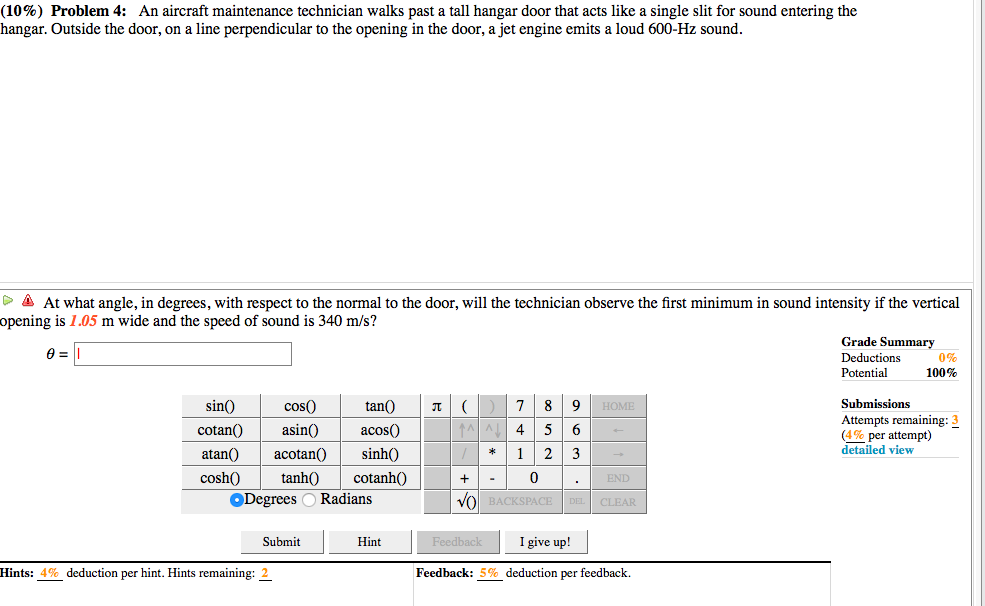 Solved 10 Problem 4 An Aircraft Maintenance Technicia